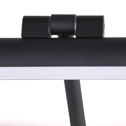 Подсветка для картин Arte Lamp HARRISON A1709AP-1BK
