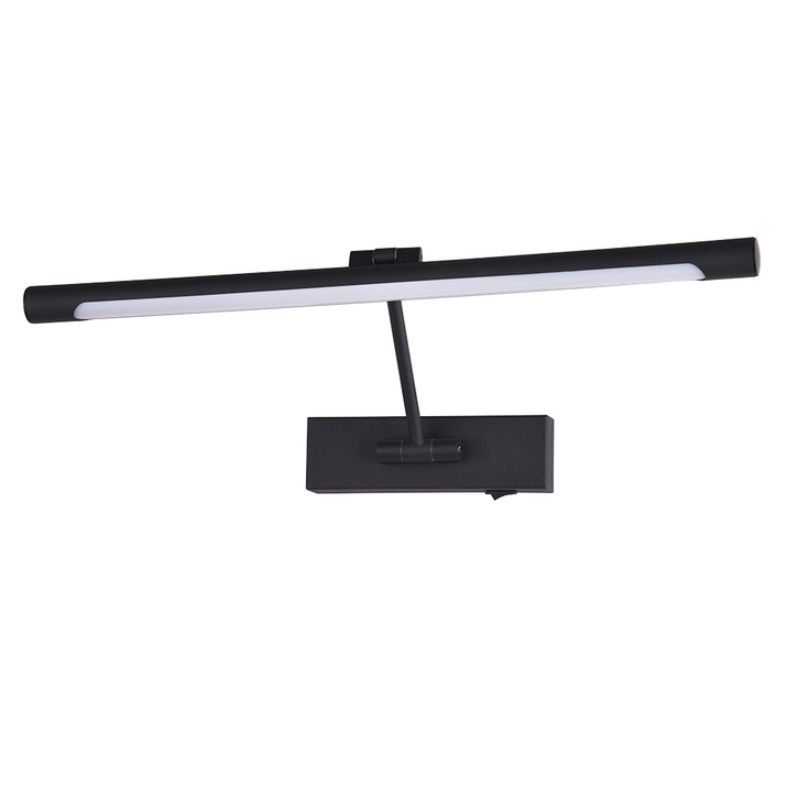 Подсветка для картин Arte Lamp HARRISON A1709AP-1BK фото