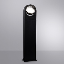 Фото ландшафтные светильники A1831PA-1BK