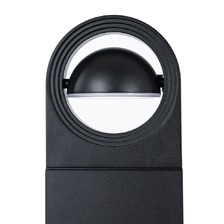 Фото ландшафтные светильники A1831PA-1BK