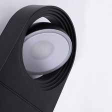 Фото ландшафтные светильники A1831PA-1BK