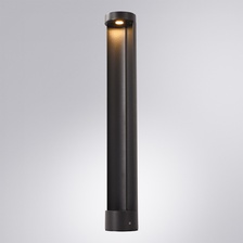 Фото ландшафтные светильники A1660PA-1BK