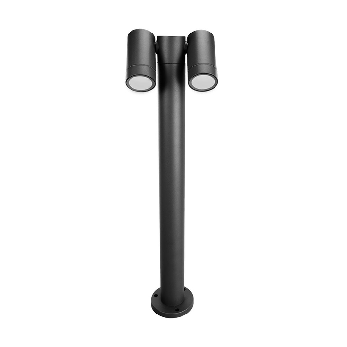 Ландшафтный светильник Arte Lamp MISTERO A3302PA-2BK фото