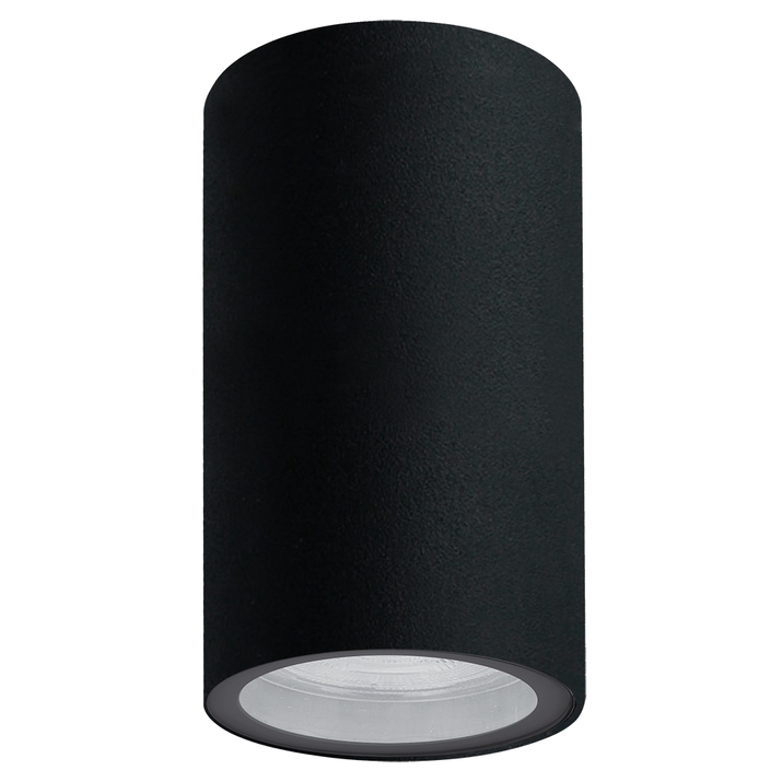 Фасадный светильник Arte Lamp MISTERO A3302PF-1BK фото