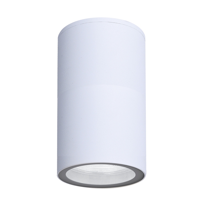 Фасадный светильник Arte Lamp MISTERO A3302PF-1WH фото