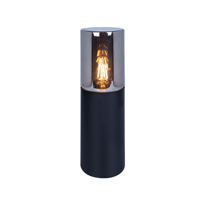 Ландшафтный светильник Arte Lamp WAZN A6218FN-1BK фото