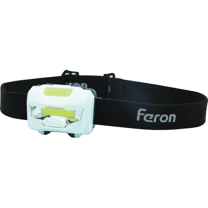 Фонарь налобный Feron TH2300 41679 фото