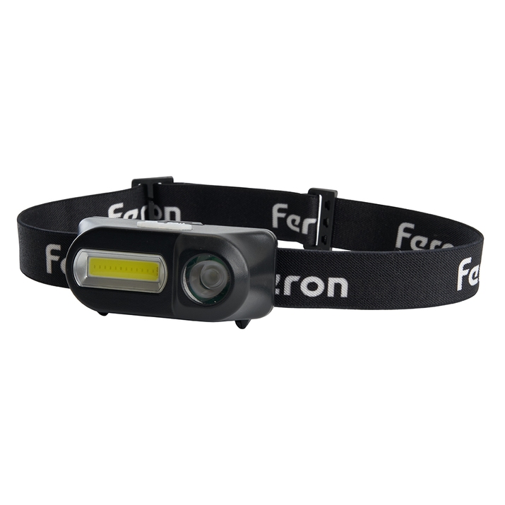 Фонарь налобный Feron TH2309 41713 фото