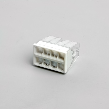 Клемма (100шт) Stekker LD2273-208 39945