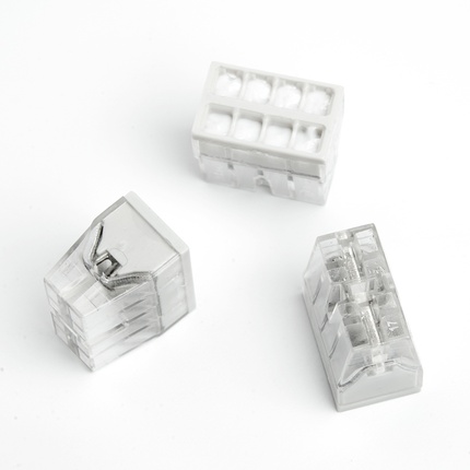Клемма (100шт) Stekker LD2273-208 39945