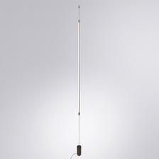 Фото напольные A2918PN-1BK