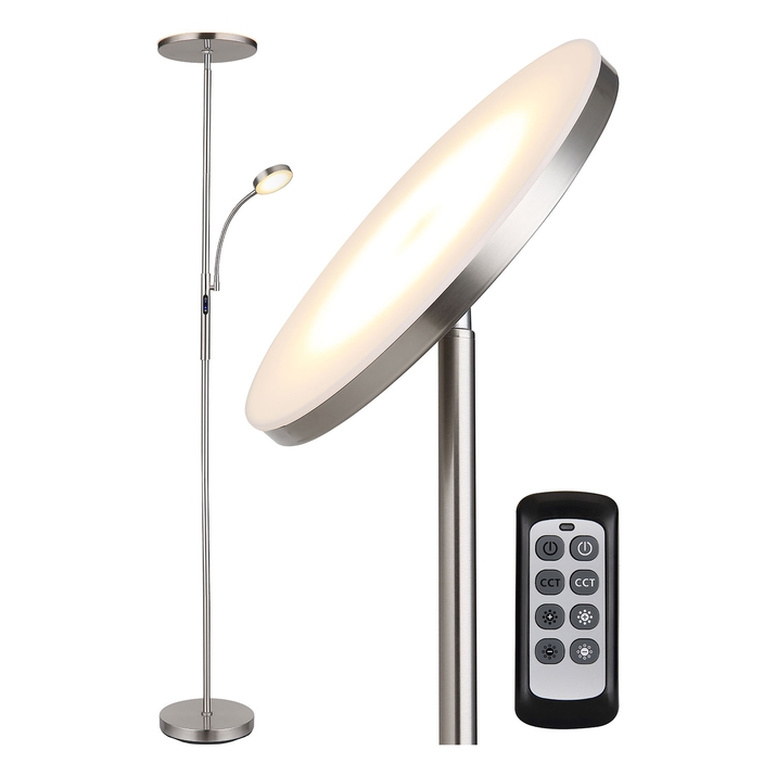 Торшер Lussole CARMEL LSP-0903 фото