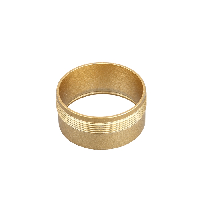 Кольцо внутреннее Crystal Lux BASIC CLT RING 013 GO фото