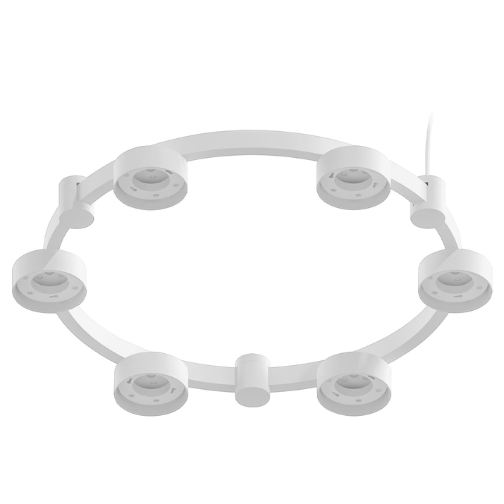 Корпус для подвесного светильника Ambrella light DIY SPOT C9231 фото