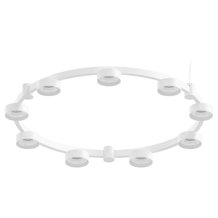 Корпус для подвесного светильника Ambrella light DIY SPOT C9241 фото