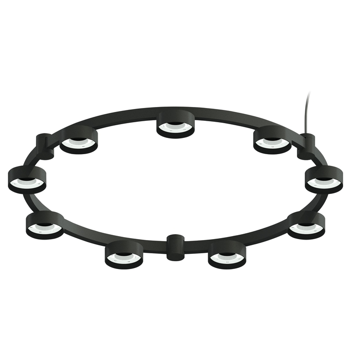 Корпус для подвесного светильника Ambrella light DIY SPOT C9242 фото