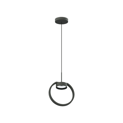 Корпус для подвесного светильника Ambrella light DIY SPOT C9102
