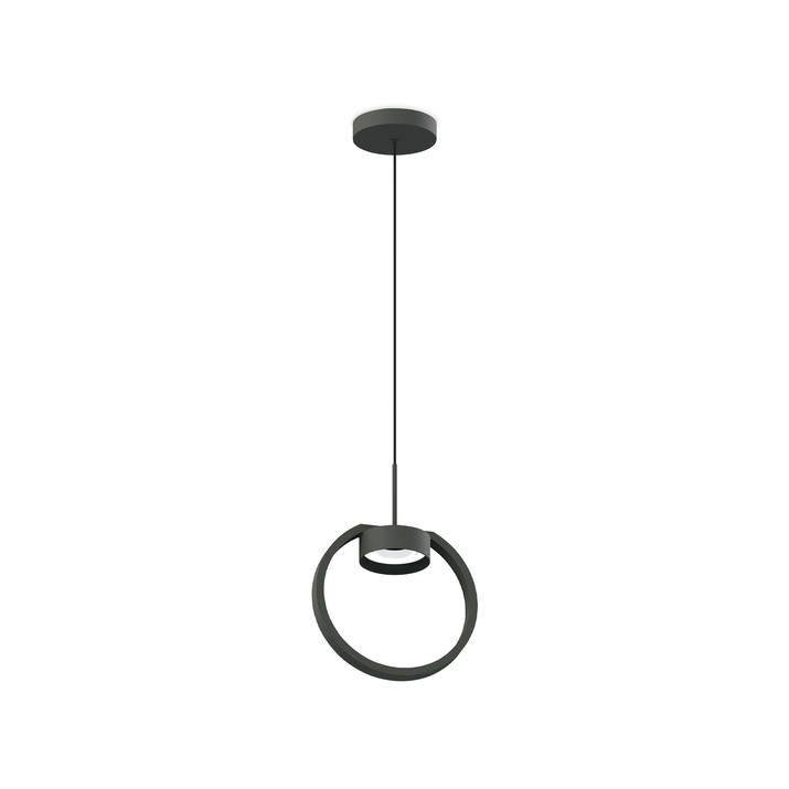 Корпус для подвесного светильника Ambrella light DIY SPOT C9102 фото