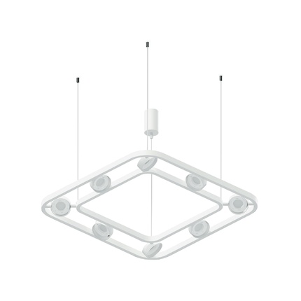 Корпус для подвесного светильника Ambrella light DIY SPOT C9177