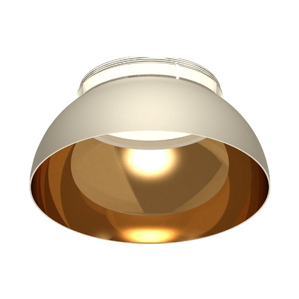 Насадка передняя для корпуса накладного светильника Ambrella light DIY SPOT N8144