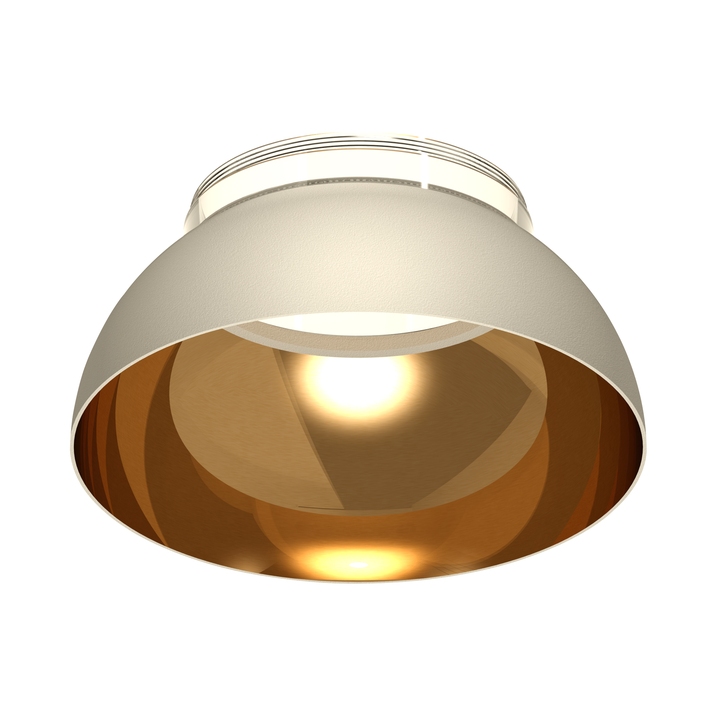 Насадка передняя для корпуса накладного светильника Ambrella light DIY SPOT N8144 фото