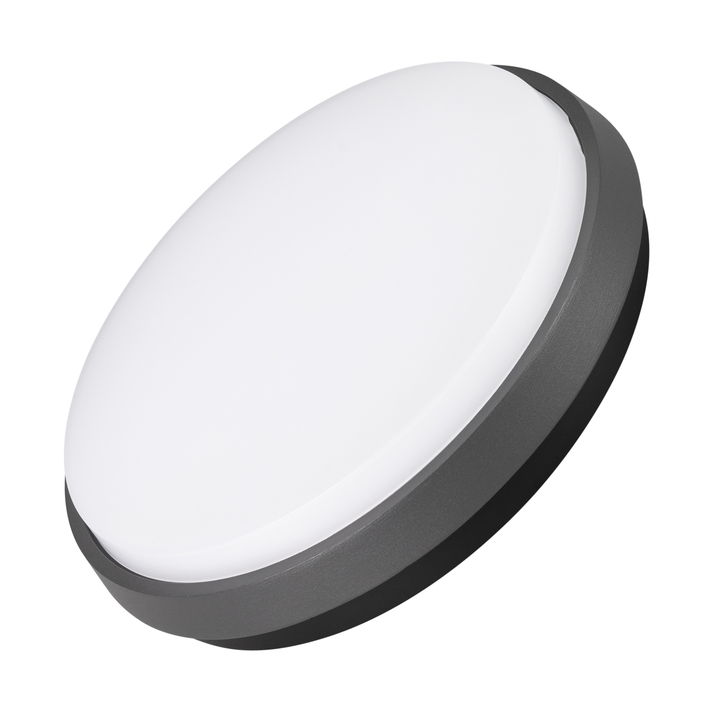 Настенно-потолочный светильник LGD-GIRO-R240-25W Arlight 029949 фото