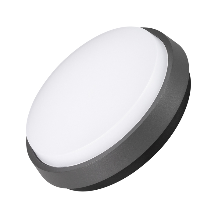 Настенно-потолочный светильник LGD-GIRO-R175-10W Arlight 029948 фото