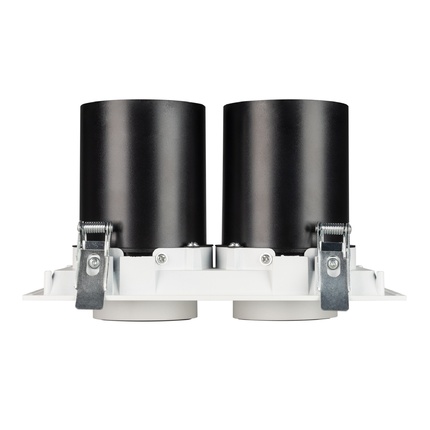 Спот LTD-PULL-S110x210-2x10W Arlight 031361