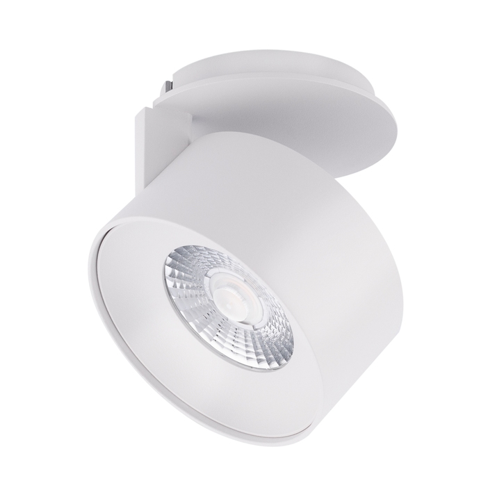 Спот PLURIO-LAMP-R77-9W Arlight 030253 фото