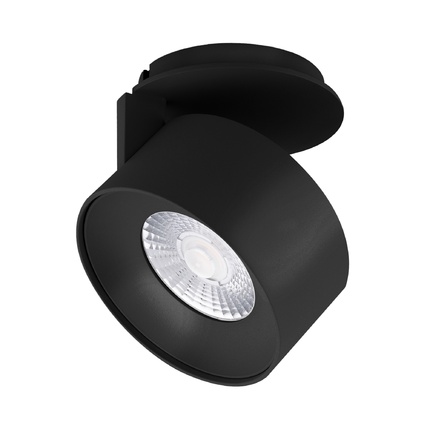 Спот PLURIO-LAMP-R77-9W Arlight 031827