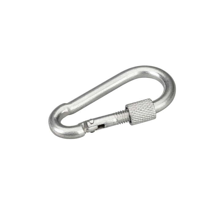 Карабин стальной для светильника SP-HOOK-FIX-60 Arlight 030849 фото
