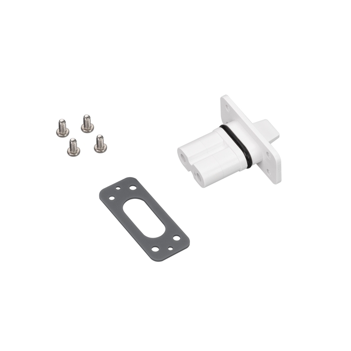 Заглушка для светильника ALT-LARGO-CAP-2pin Arlight 030995 фото