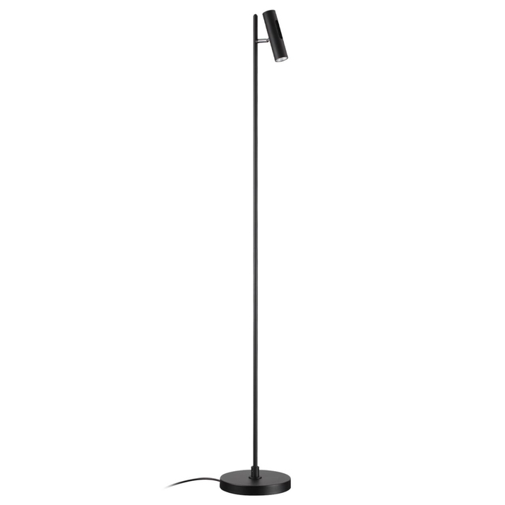 Торшер Odeon Light MALI 6643/5FL фото