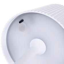 Фото уличные настольные светильники A1616LT-1WH
