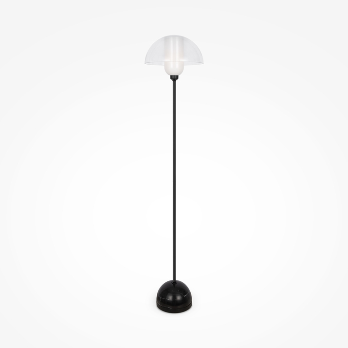 Торшер Maytoni MEMORY MOD177FL-01B фото