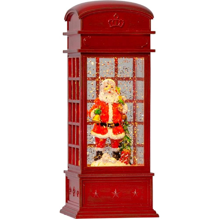 Светодиодное украшение Eglo VINTER 411229 фото
