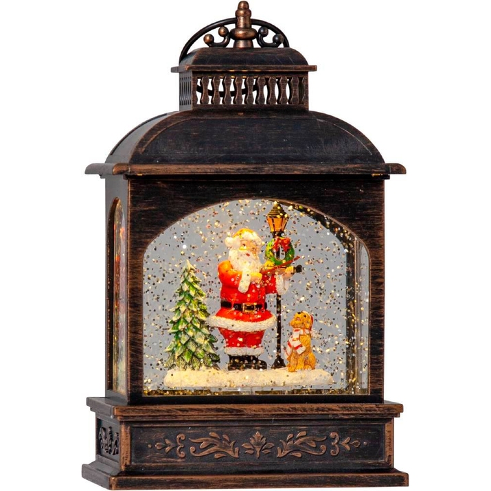 Светодиодное украшение Eglo VINTER 411233 фото