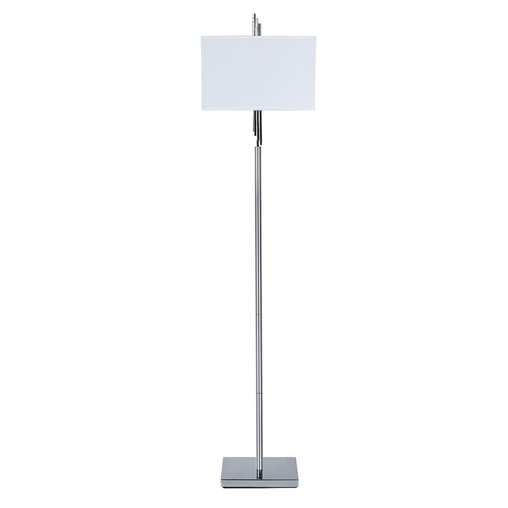 Торшер Arte Lamp JULIETTA A5037PN-2CC фото
