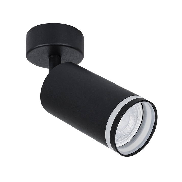 Спот Arte Lamp IMAI A2365PL-1BK фото