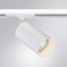 Фото трековые светильники A5560PL-1WH