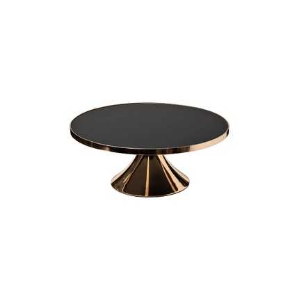 Подставка для тарелок Garda Decor 2K389241-G