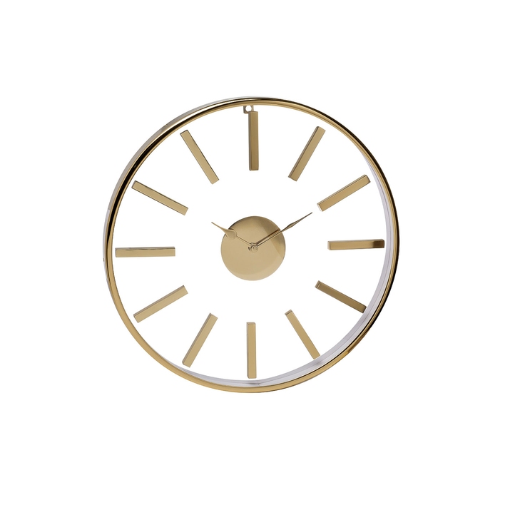 Часы настенные Garda Decor 79MAL-5710-76G фото