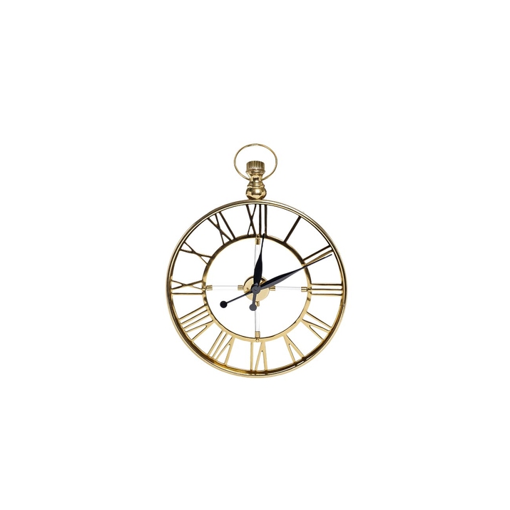 Часы настенные Garda Decor 79MAL-5728-68G фото