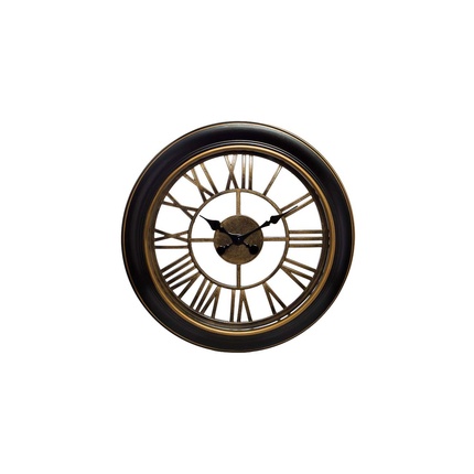 Часы настенные Garda Decor L1479