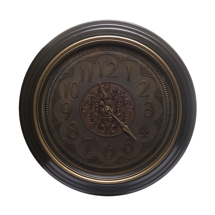 Часы настенные Garda Decor L335 фото