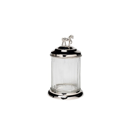 Емкость для хранения Garda Decor 95IM-1103