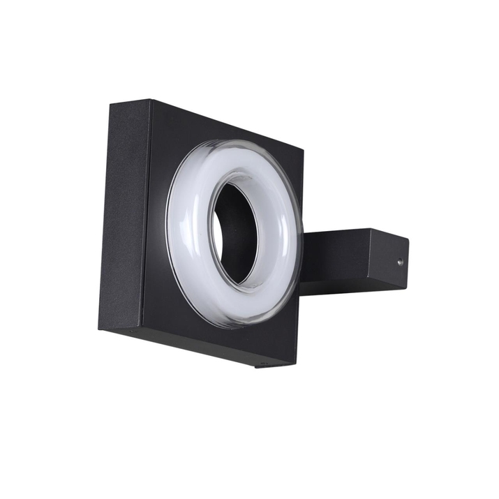 Уличный настенный светильник Odeon Light VART 6654/5WL фото