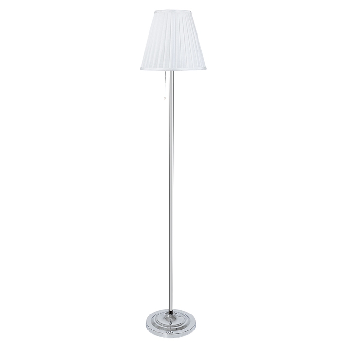 Торшер Arte Lamp MARRIOT A5039PN-1CC фото
