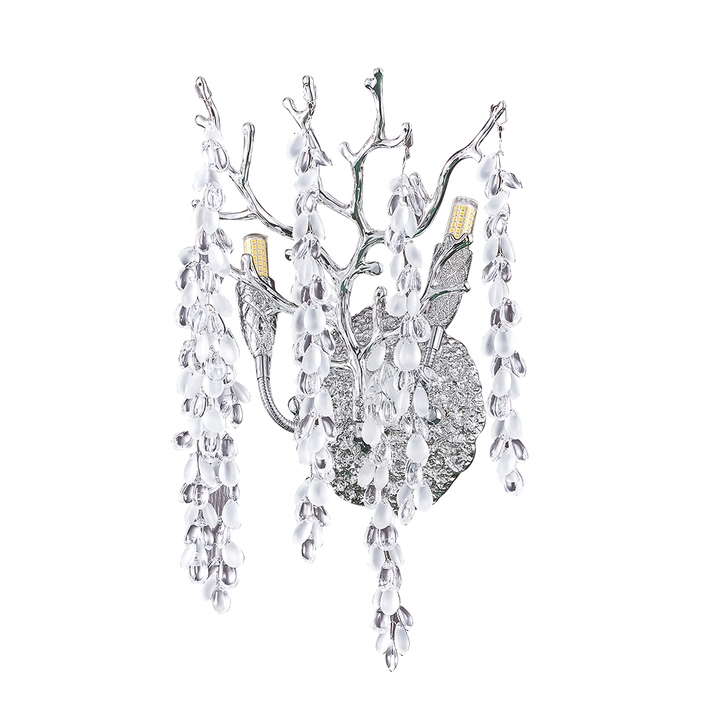 Настенный светильник Divinare SALICE 3135/26 AP-2 фото