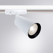 Фото трековые светильники A2354PL-1WH